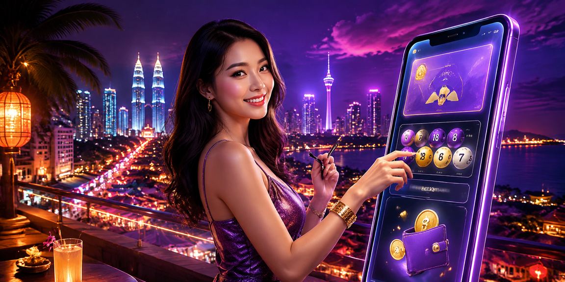 Paparan platform permainan dalam talian Kuala Lumpur garuda4d